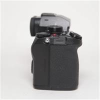 Used Panasonic Lumix S5 Full Frame L-Mount Mirrorless Camera