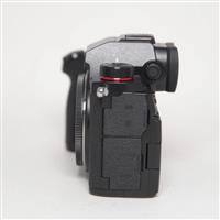 Used Panasonic Lumix S5 Full Frame L-Mount Mirrorless Camera