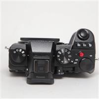 Used Panasonic Lumix S5 Full Frame L-Mount Mirrorless Camera