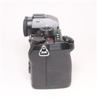 Used Panasonic Lumix S5 Full Frame L-Mount Mirrorless Camera