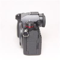 Used Panasonic Lumix S5 Full Frame L-Mount Mirrorless Camera