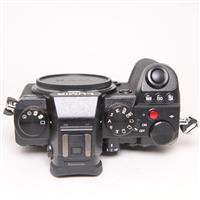 Used Panasonic Lumix S5 Full Frame L-Mount Mirrorless Camera