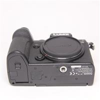 Used Panasonic Lumix S5 Full Frame L-Mount Mirrorless Camera