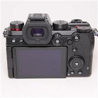 Used Panasonic Lumix S5 Full Frame L-Mount Mirrorless Camera