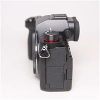 Used Panasonic Lumix S5 Full Frame L-Mount Mirrorless Camera