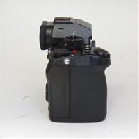 Used Panasonic Lumix S5 Full Frame L-Mount Mirrorless Camera