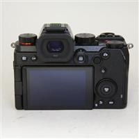 Used Panasonic Lumix S5 Full Frame L-Mount Mirrorless Camera