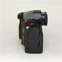 Used Panasonic Lumix S5 Full Frame L-Mount Mirrorless Camera