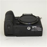 Used Panasonic Lumix S5 Full Frame L-Mount Mirrorless Camera