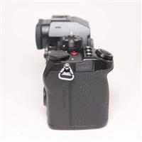 Used Panasonic Lumix S5 Full Frame L-Mount Mirrorless Camera