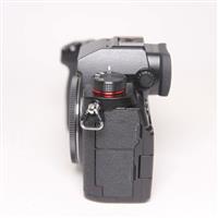 Used Panasonic Lumix S5 Full Frame L-Mount Mirrorless Camera