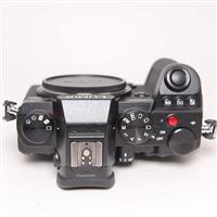 Used Panasonic Lumix S5 Full Frame L-Mount Mirrorless Camera