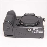 Used Panasonic Lumix S5 Full Frame L-Mount Mirrorless Camera