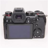 Used Panasonic Lumix S5 Full Frame L-Mount Mirrorless Camera