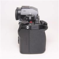 Used Panasonic Lumix S5 Full Frame L-Mount Mirrorless Camera