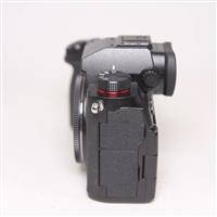 Used Panasonic Lumix S5 Full Frame L-Mount Mirrorless Camera