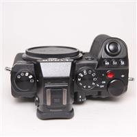 Used Panasonic Lumix S5 Full Frame L-Mount Mirrorless Camera