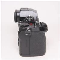 Used Panasonic Lumix S5 Full Frame L-Mount Mirrorless Camera