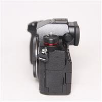 Used Panasonic Lumix S5 Full Frame L-Mount Mirrorless Camera