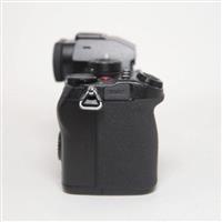 Used Panasonic Lumix S5 Full Frame L-Mount Mirrorless Camera