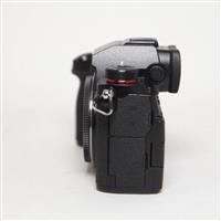 Used Panasonic Lumix S5 Full Frame L-Mount Mirrorless Camera