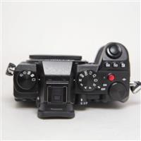 Used Panasonic Lumix S5 Full Frame L-Mount Mirrorless Camera