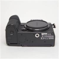 Used Panasonic Lumix S5 Full Frame L-Mount Mirrorless Camera
