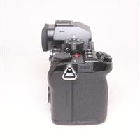 Used Panasonic Lumix S5 Full Frame L-Mount Mirrorless Camera