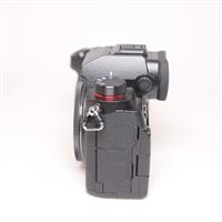 Used Panasonic Lumix S5 Full Frame L-Mount Mirrorless Camera