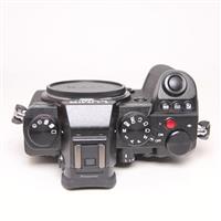 Used Panasonic Lumix S5 Full Frame L-Mount Mirrorless Camera