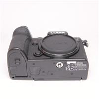 Used Panasonic Lumix S5 Full Frame L-Mount Mirrorless Camera