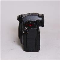 Used Panasonic Lumix S5 Full Frame L-Mount Mirrorless Camera