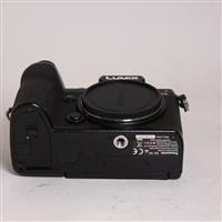 Used Panasonic Lumix S5 Full Frame L-Mount Mirrorless Camera