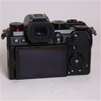 Used Panasonic Lumix S5 Full Frame L-Mount Mirrorless Camera