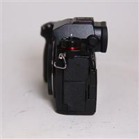 Used Panasonic Lumix S5 Full Frame L-Mount Mirrorless Camera