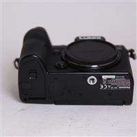 Used Panasonic Lumix S5 Full Frame L-Mount Mirrorless Camera