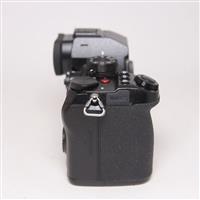 Used Panasonic Lumix S5 Full Frame L-Mount Mirrorless Camera