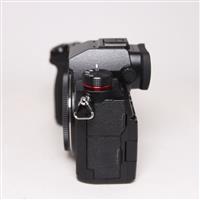 Used Panasonic Lumix S5 Full Frame L-Mount Mirrorless Camera