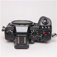 Used Panasonic Lumix S5 Full Frame L-Mount Mirrorless Camera