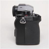 Used Panasonic Lumix S5 Full Frame L-Mount Mirrorless Camera