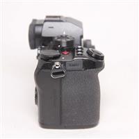 Used Panasonic Lumix S5 Full Frame L-Mount Mirrorless Camera