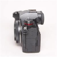 Used Panasonic Lumix S5 Full Frame L-Mount Mirrorless Camera
