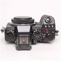 Used Panasonic Lumix S5 Full Frame L-Mount Mirrorless Camera