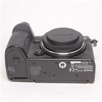 Used Panasonic Lumix S5 Full Frame L-Mount Mirrorless Camera