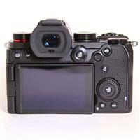 Used Panasonic Lumix S5 Full Frame L-Mount Mirrorless Camera