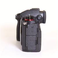 Used Panasonic Lumix S5 Full Frame L-Mount Mirrorless Camera