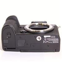 Used Panasonic Lumix S5 Full Frame L-Mount Mirrorless Camera