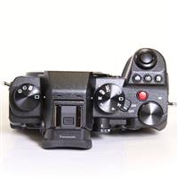 Used Panasonic Lumix S5 Full Frame L-Mount Mirrorless Camera