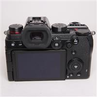Used Panasonic Lumix S5 Full Frame L-Mount Mirrorless Camera