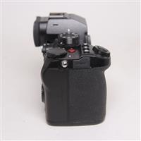 Used Panasonic Lumix S5 Full Frame L-Mount Mirrorless Camera